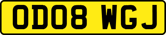 OD08WGJ