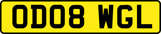 OD08WGL