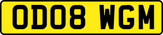 OD08WGM
