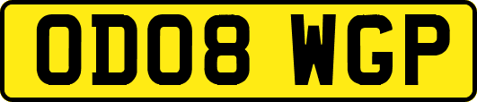 OD08WGP