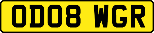OD08WGR