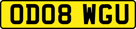 OD08WGU