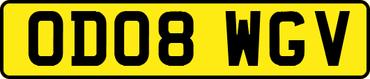 OD08WGV