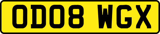 OD08WGX