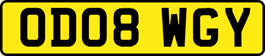 OD08WGY