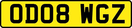 OD08WGZ