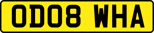 OD08WHA