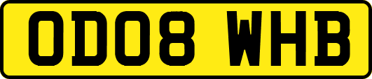 OD08WHB