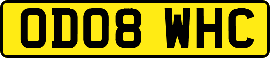 OD08WHC