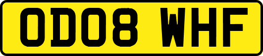 OD08WHF