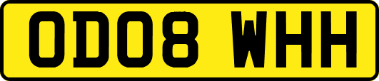OD08WHH