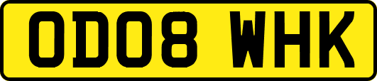 OD08WHK