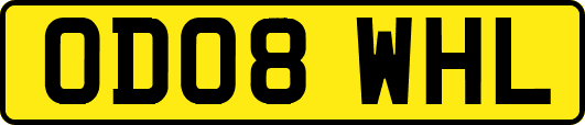 OD08WHL
