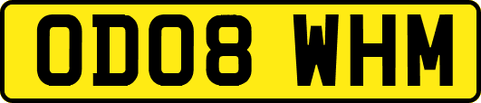 OD08WHM