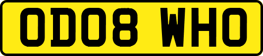 OD08WHO