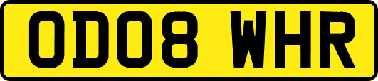 OD08WHR