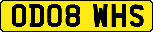 OD08WHS
