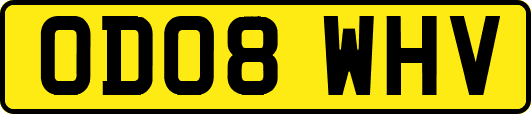 OD08WHV
