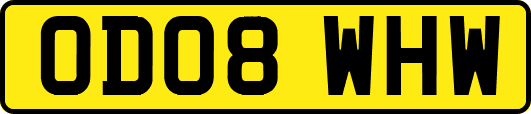 OD08WHW