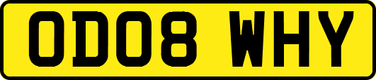OD08WHY