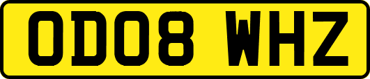 OD08WHZ