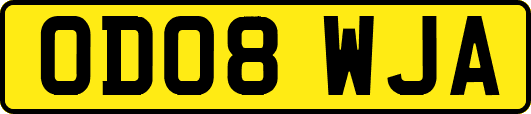 OD08WJA