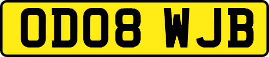 OD08WJB