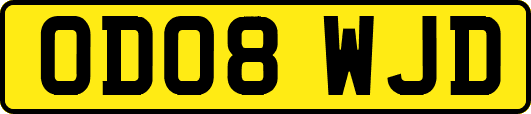 OD08WJD