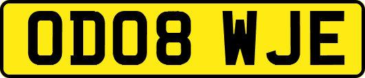 OD08WJE