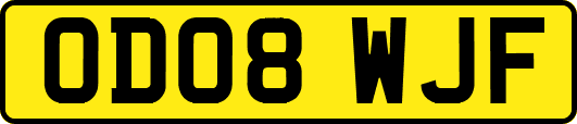 OD08WJF