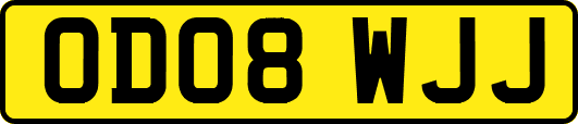 OD08WJJ