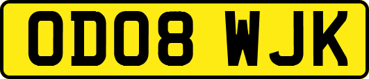 OD08WJK