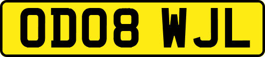 OD08WJL