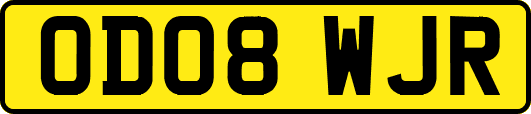 OD08WJR