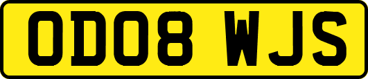 OD08WJS