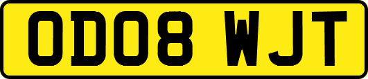 OD08WJT