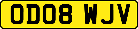 OD08WJV