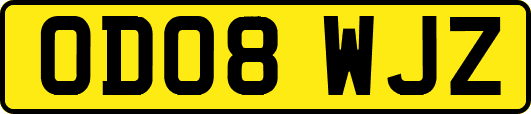 OD08WJZ