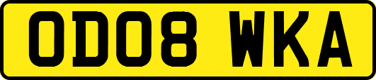 OD08WKA