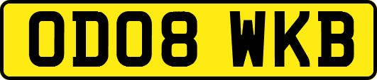 OD08WKB