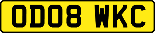 OD08WKC