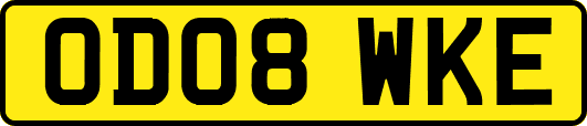 OD08WKE
