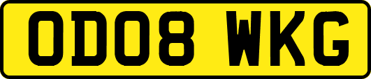OD08WKG