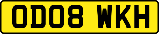 OD08WKH