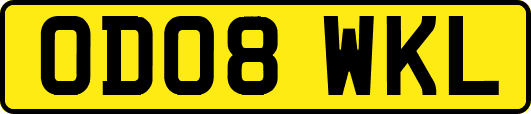 OD08WKL