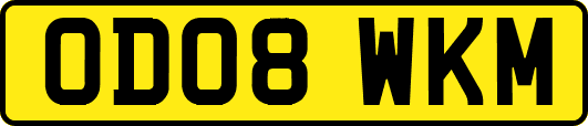 OD08WKM