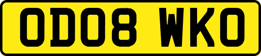 OD08WKO