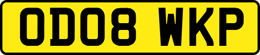 OD08WKP