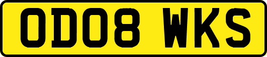 OD08WKS