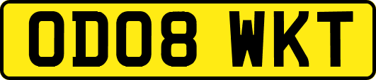 OD08WKT